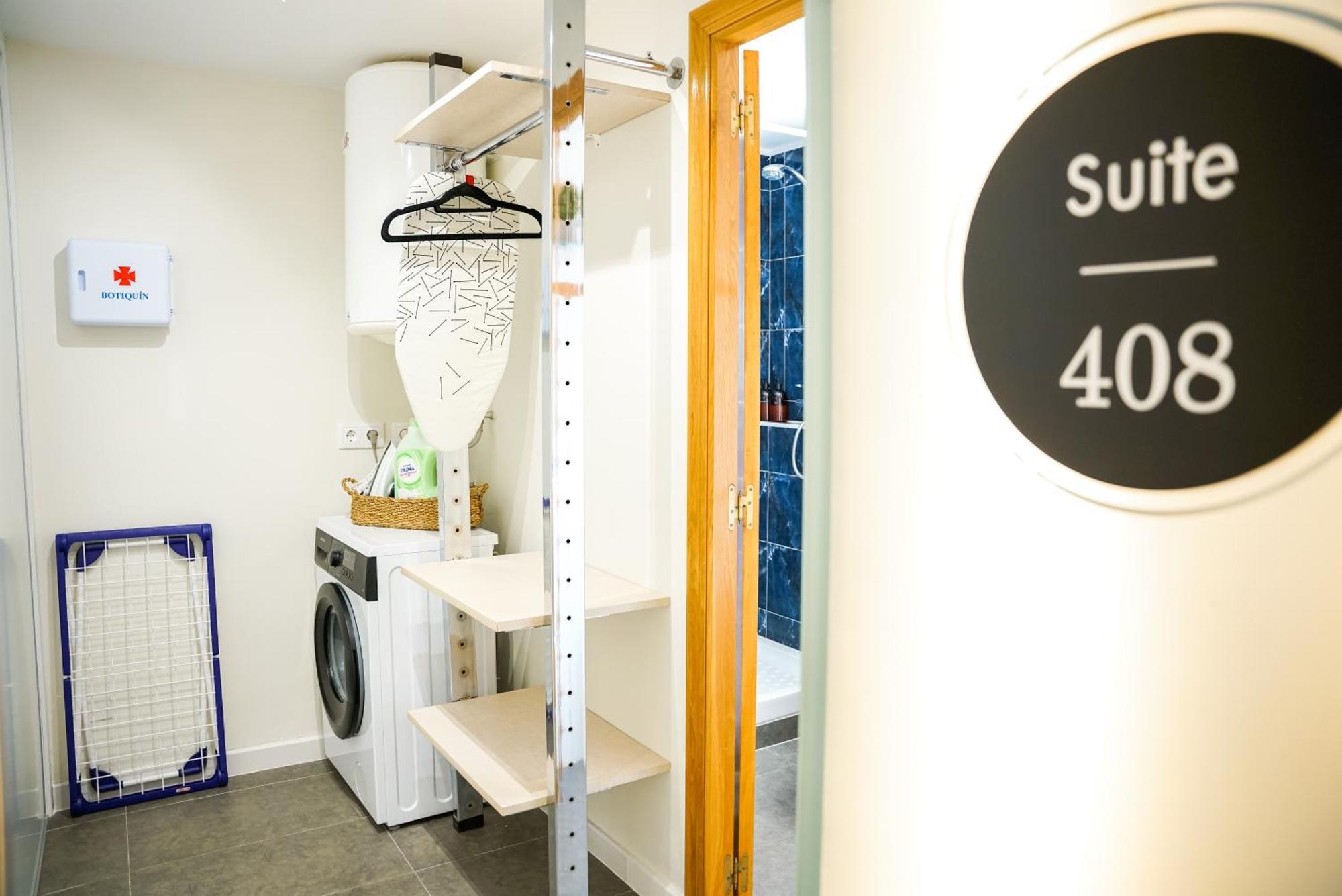 Estudio Suite 408 Alicante Exterior photo