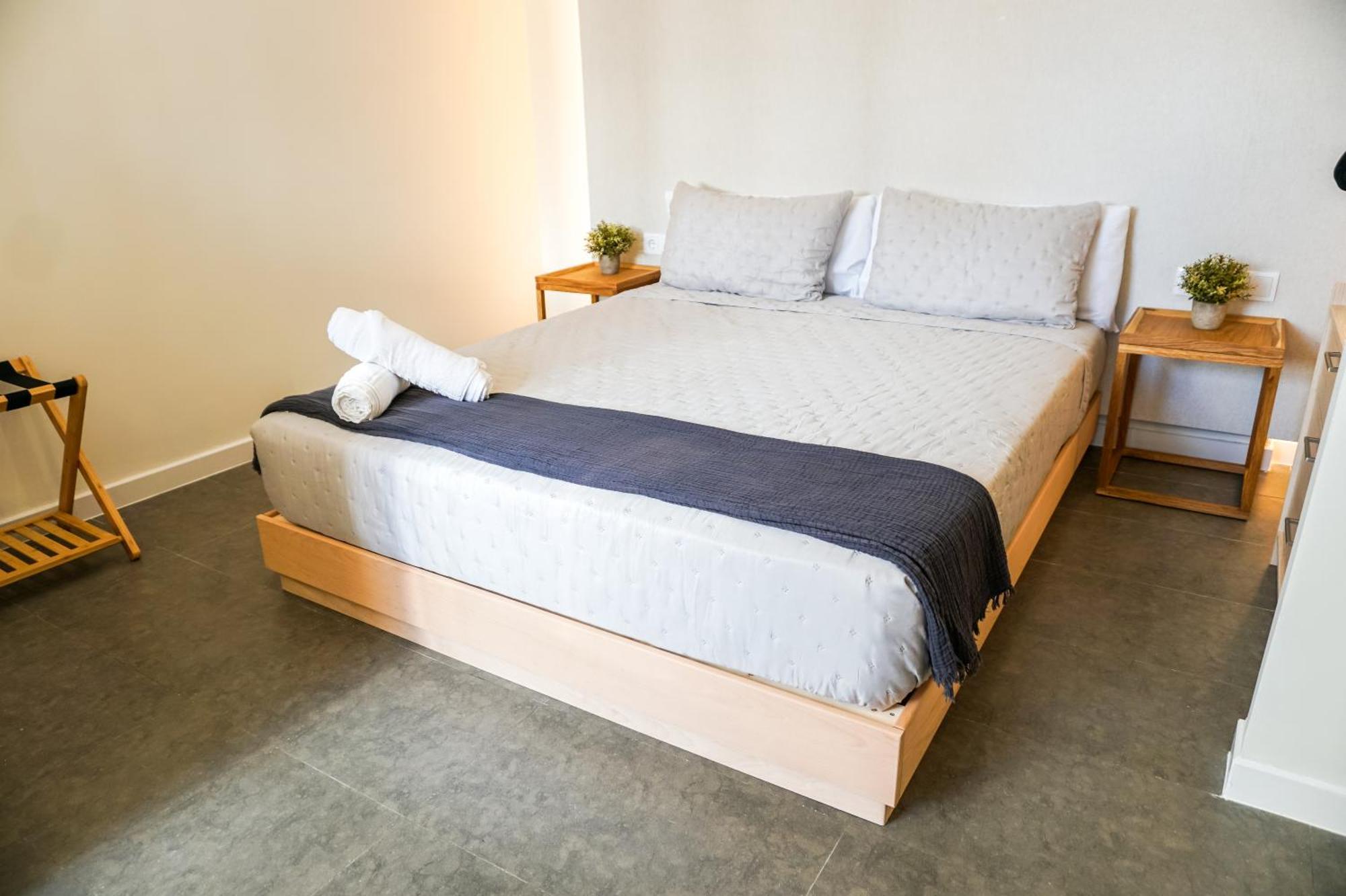 Estudio Suite 408 Alicante Exterior photo