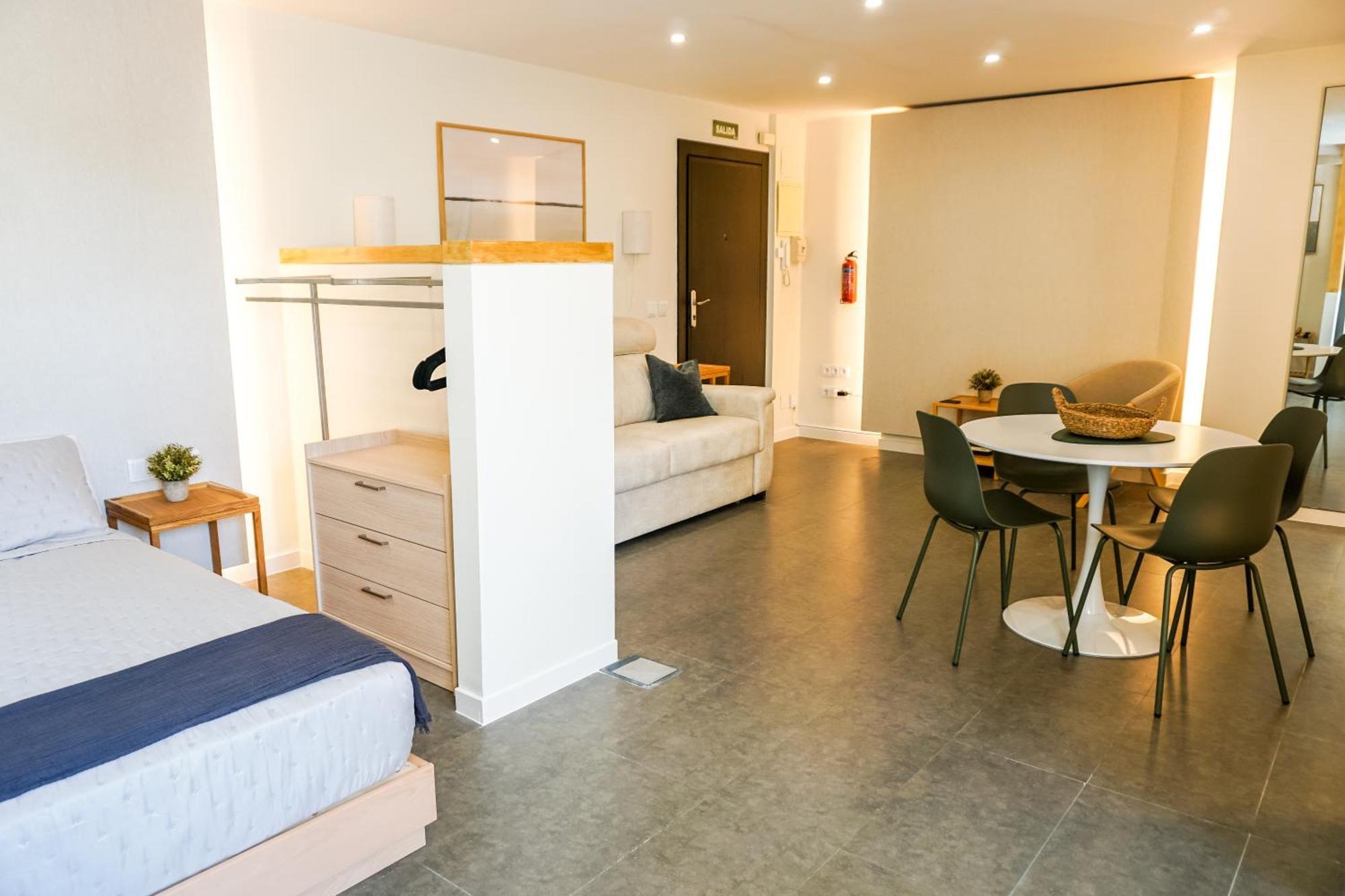 Estudio Suite 408 Alicante Exterior photo