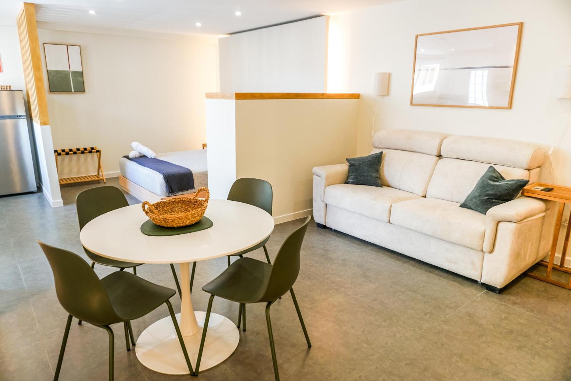 Estudio Suite 408 Alicante Exterior photo