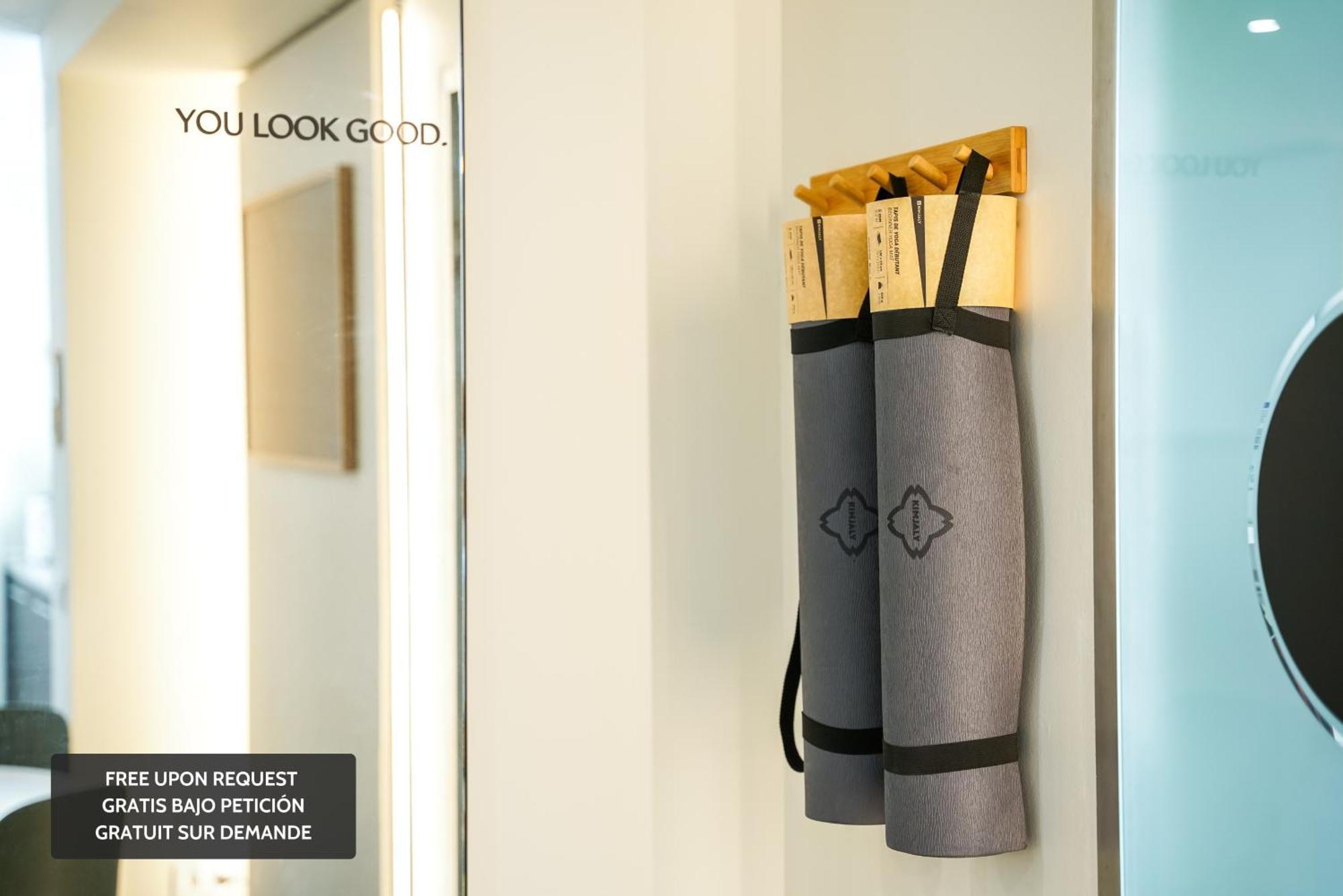 Estudio Suite 408 Alicante Exterior photo